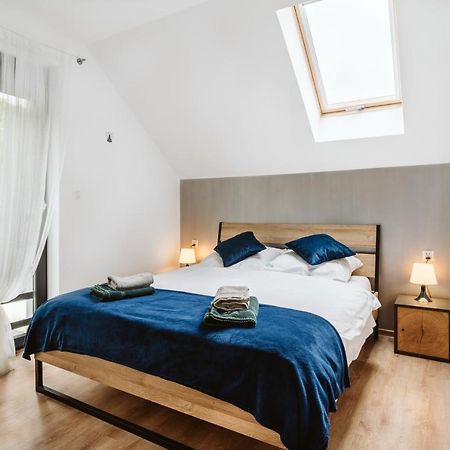 Apartament Na Borach II Spa 슈차이르크 외부 사진
