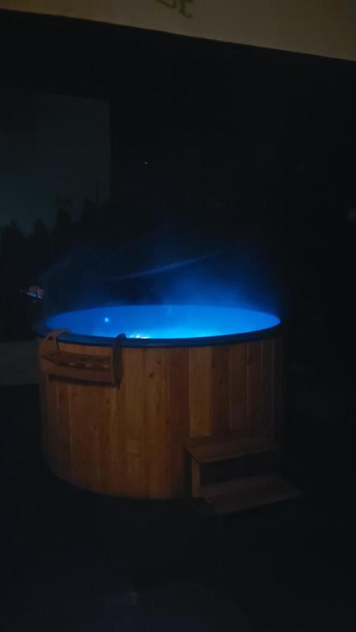Apartament Na Borach II Spa 슈차이르크 외부 사진