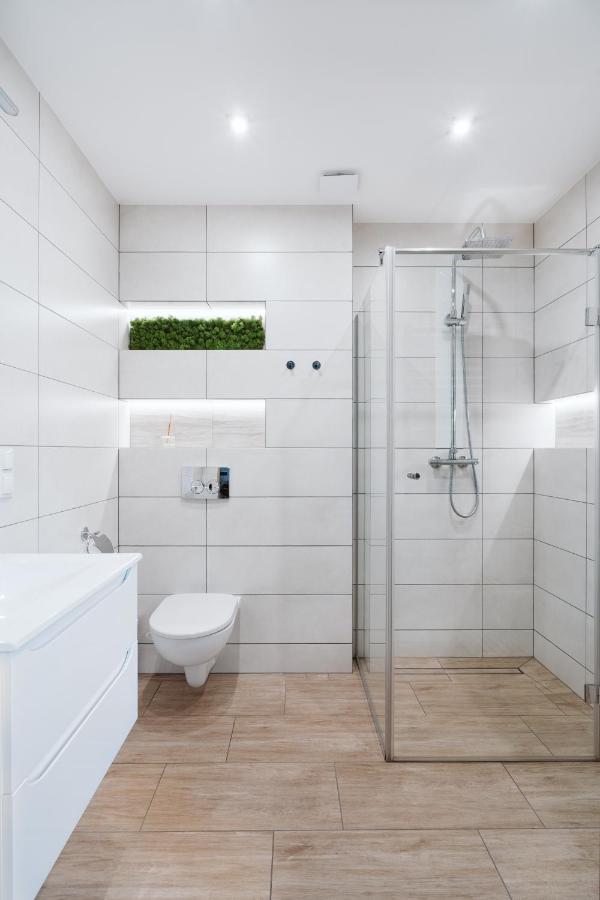 Apartament Na Borach II Spa 슈차이르크 외부 사진